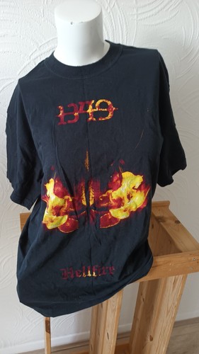 1349 band shirt - used, but