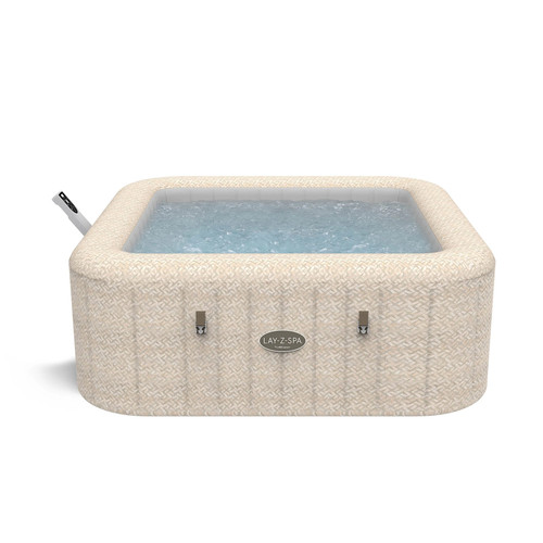 Lay spa tuscany hot - lay-z-spa, tub