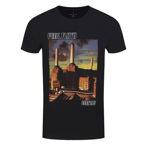 Pink floyd shirt animals - t-shirt,