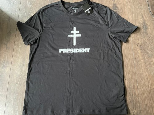 President band destroy - destroy, me