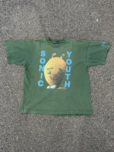 Vintage 1992 sonic - sonic, youth