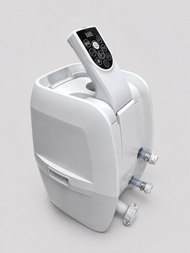Genuine lay spa heater pump - lay-z-spa,