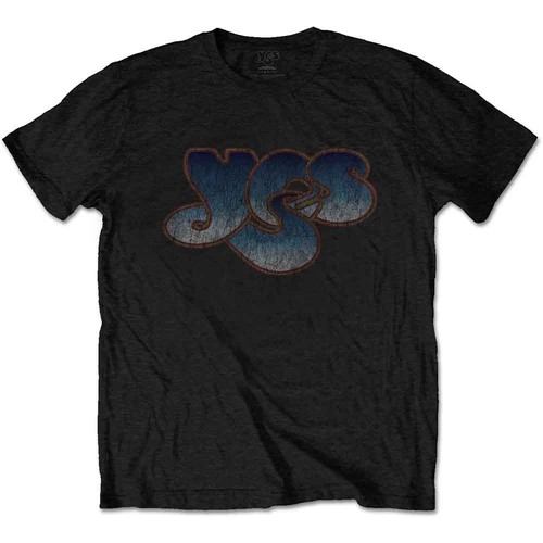 Yes shirt vintage - t,