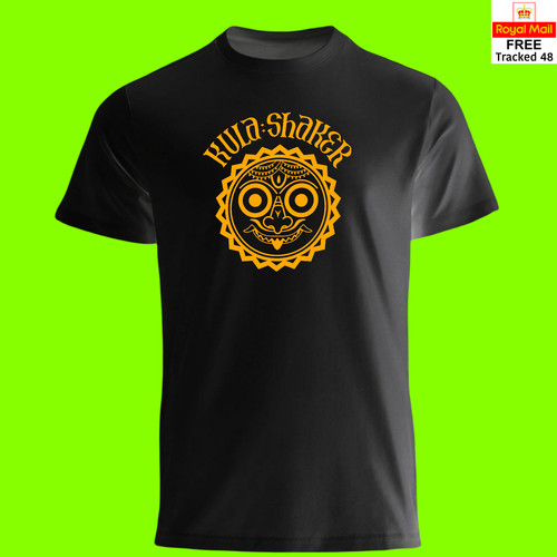 Kula shaker shirt indie - kula,