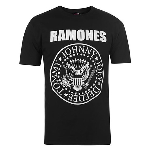 Ramones shirt presidential - ramones,