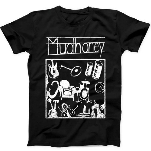 Mudhoney limited edition band - mudhoney,