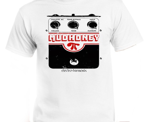 Mudhoney superfuzz bigmuff - mudhoney,
