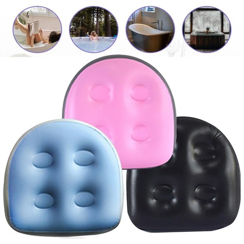 Home spa booster seat - 2x,