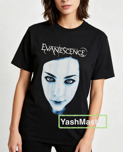 Xxl evanescence fallen - evanescence,