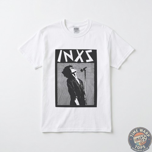 Inxs shirt music - music,, new