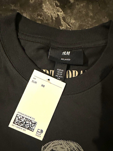 Men relaxed fit nirvana - fit,