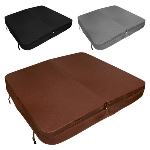 Hot tub cover spa - tub,