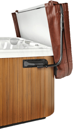 Luso spas hot tub - spas,
