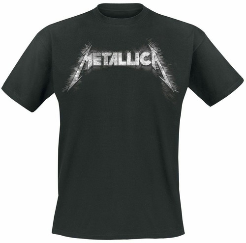 Official metallica shirt - official,