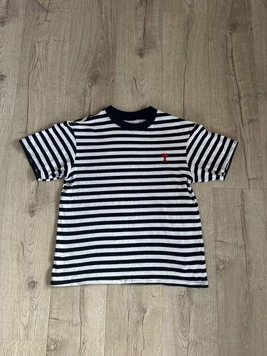 Ami paris shirt - t-shirt, alexandre