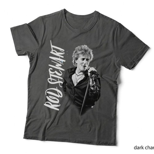 Rod stewart admat - admat, t-shirt