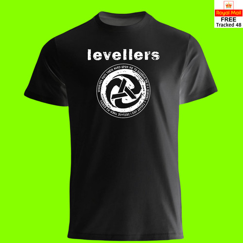 The levellers shirt folk - the,
