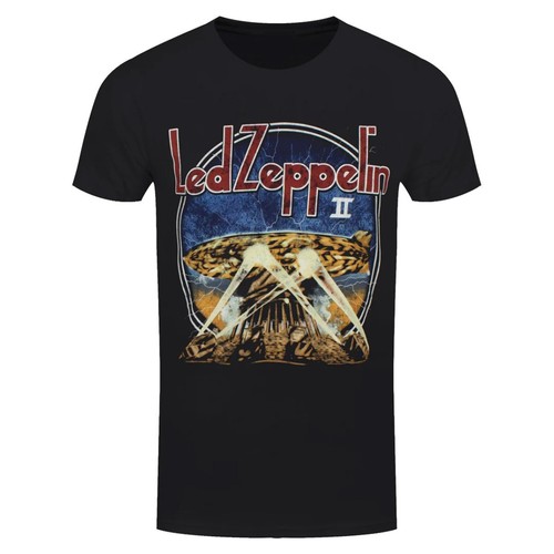 Led zeppelin shirt - led,