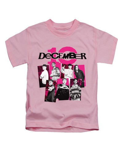 December adults shirt - adults, fun