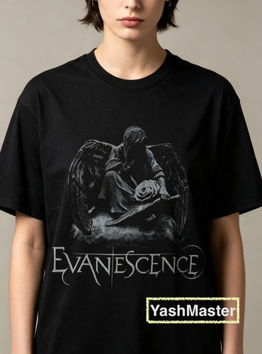 Xxl evanescence - &,