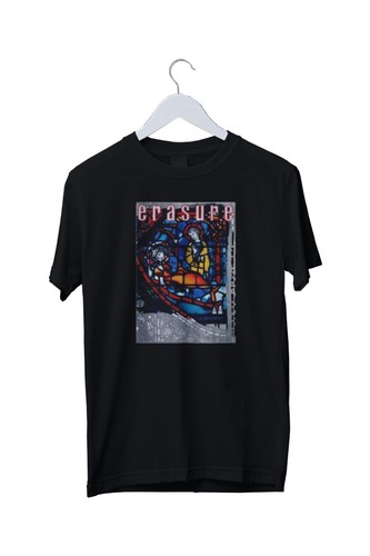 Vtg erasure band unisex - erasure,