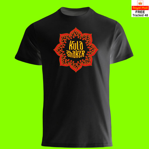 Kula shaker shirt indie - t,