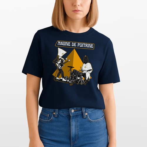 Collection angine poitrine - angine,