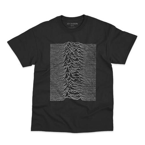 Joy division unknown pleasures - joy,