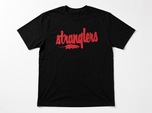 Stranglers rat inspired band - stranglers,