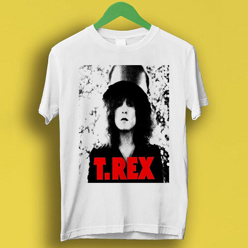 Rex rock band - t.rex,