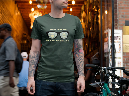 The proclaimers music tee - proclaimers,