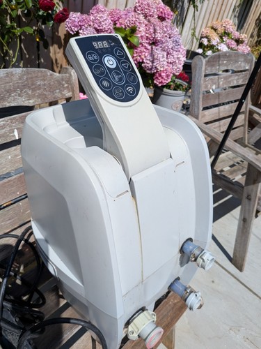 Lay spa wifi enabled - lay-z-spa,