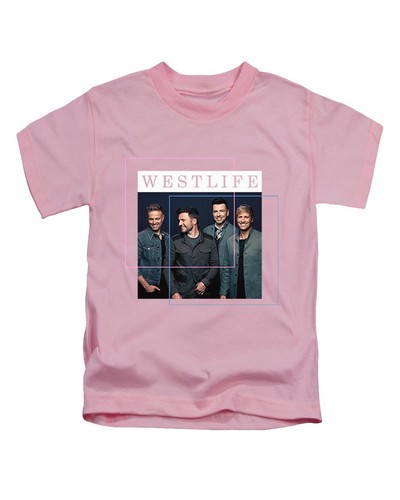 Square boxes westlife shirt - square, t-shirt