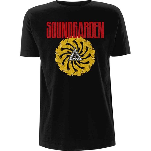 Soundgarden badmotorfinger - soundgarden,