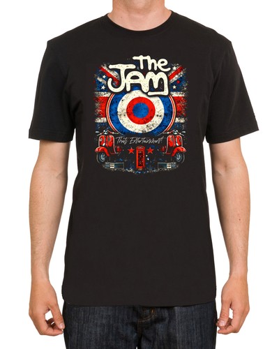 The jam thats entertainment - thats,