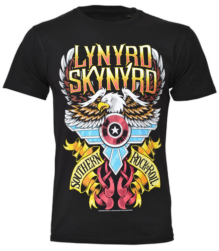 Official lynyrd skynyrd - official,