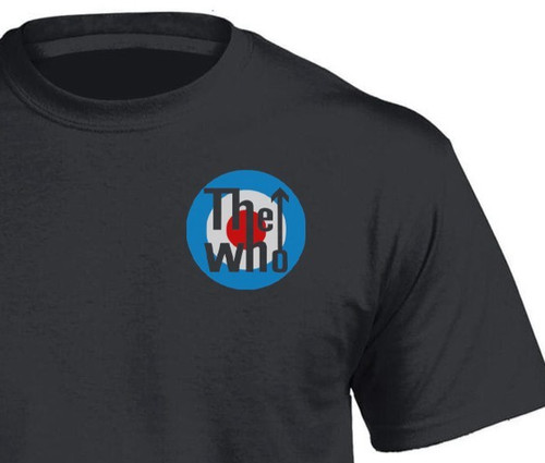 The who style unisex - style, –