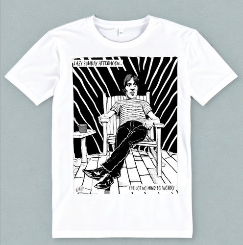 Small faces band shirt - band, steve
