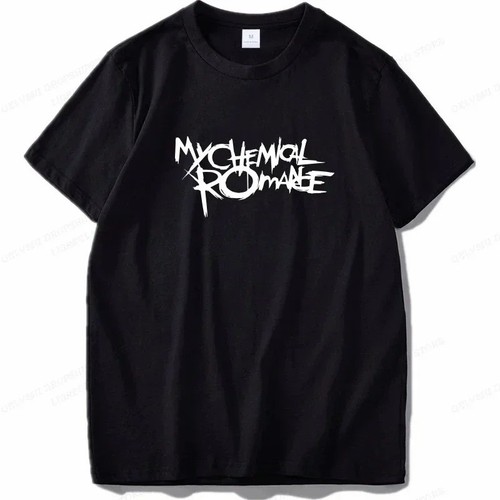 Chemical romance shirt - romance, t-shirt
