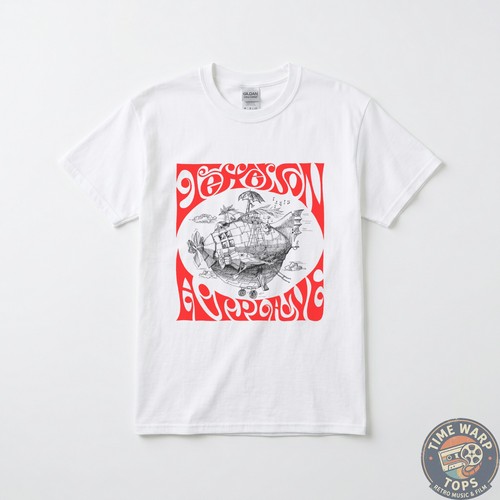 Jefferson airplane shirt - jefferson, t-shirt