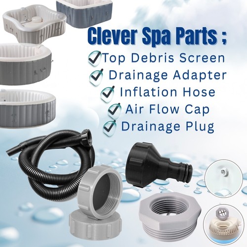 Cleverspa compatible hot - compatible,