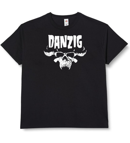 Danzig heavy metal rock - danzig,