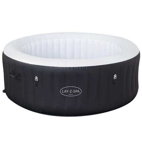 Genuine lay spa miami - genuine, lay-z-spa