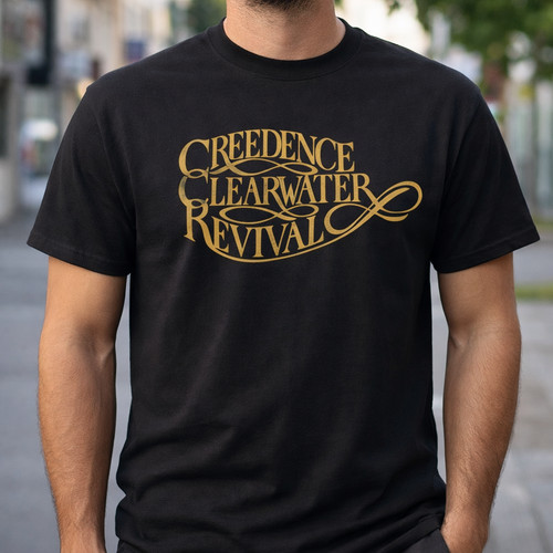 Ccr creedence clearwater - creedence,