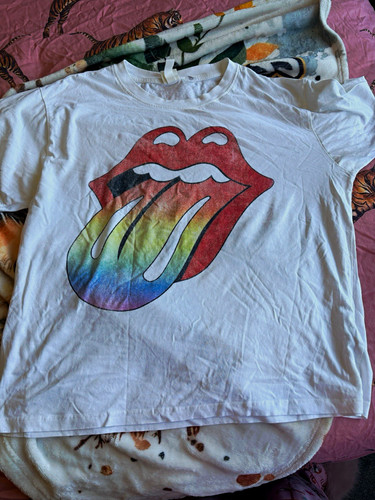 The rolling stones - h&m,