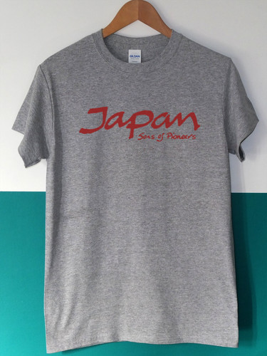 Japan shirt sons - ,, of