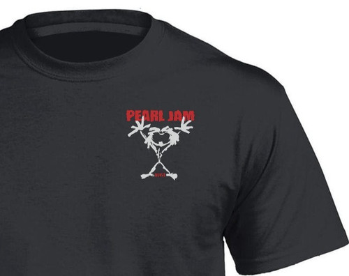Pearl jam style unisex - style,