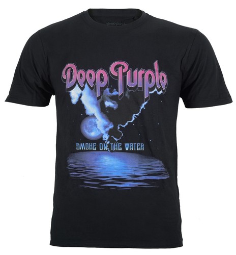 Official deep purple - purple, shirt