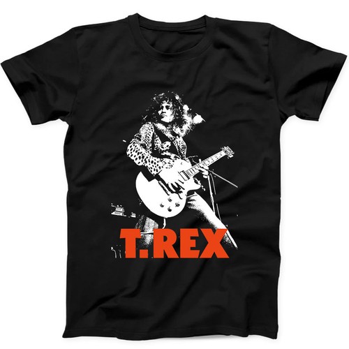 Rex rock band - rock, bolan