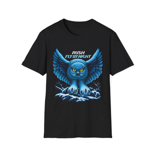 Fly night rush prog - night, band